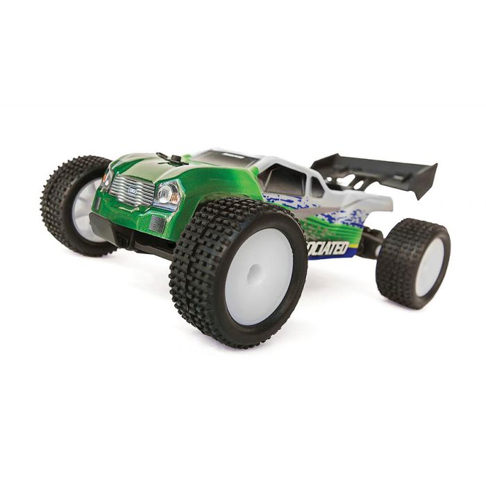 Associated AE Qualifier Series TR28 1:28 Truggy RTR (AS20158)
