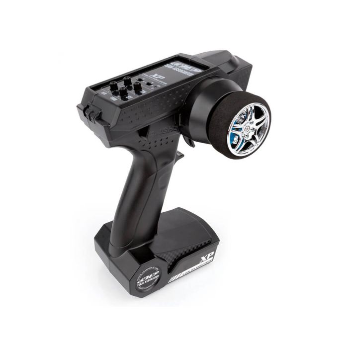 Associated MT12 Monster Van RTR - Combo (AS40008C)
