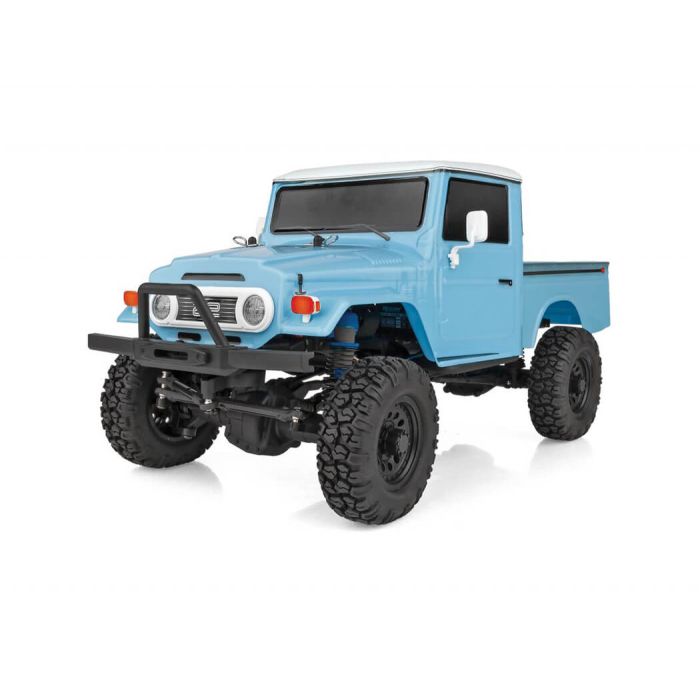 Associated CR12 Overtrail RTR (AS40014C)