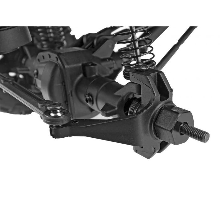 Associated CR12 Overtrail RTR (AS40014C)