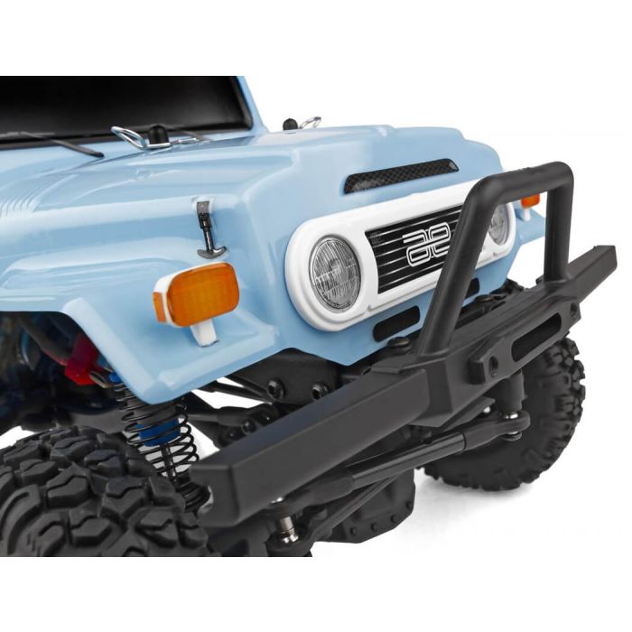 Associated CR12 Overtrail RTR (AS40014C)