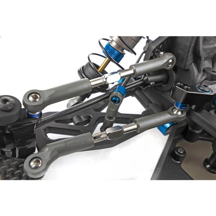 Team Associated B74.2D CE Team Kit (AS90045)