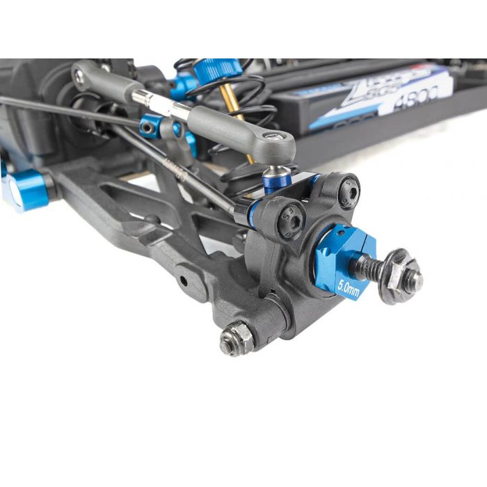 Team Associated B74.2D CE Team Kit (AS90045)