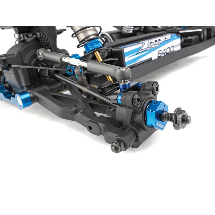 Team Associated B74.2D CE Team Kit (AS90045)
