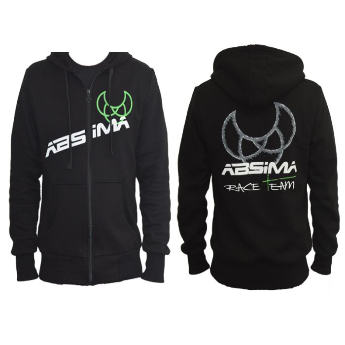 Absima Absima/Teamc Hoodie BLack "XXL" (AB9030044) Absima Absima/Teamc Hoodie BLack "XXL" (AB9030044)