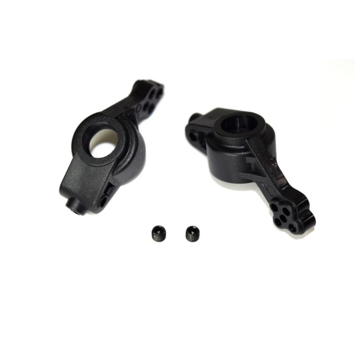 Absima Rear Hub Carrier l/r ATC 2.4 RTR/BL Absima Rear Hub Carrier l/r ATC 2.4 RTR/BL