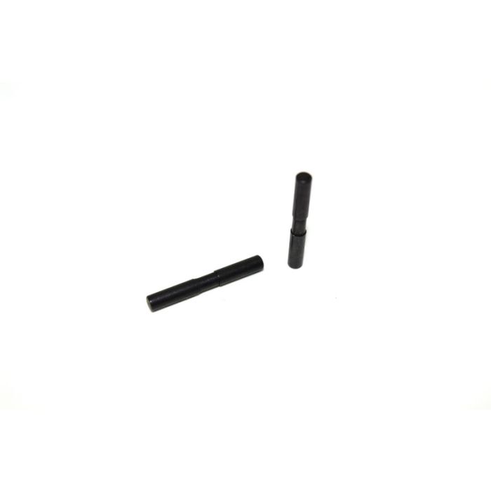 Absima Hub carrier shaft rear 3x23mm ATC 2.4 RTR/BL Absima Hub carrier shaft rear 3x23mm ATC 2.4 RTR/BL