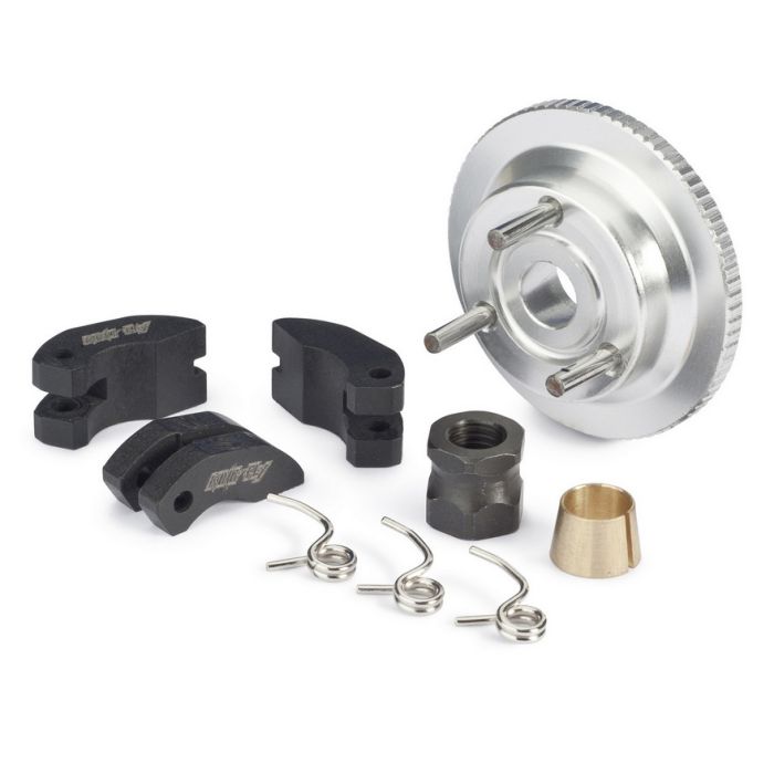 Absima Clutch / Flywheel Set 1:8 Absima Clutch / Flywheel Set 1:8