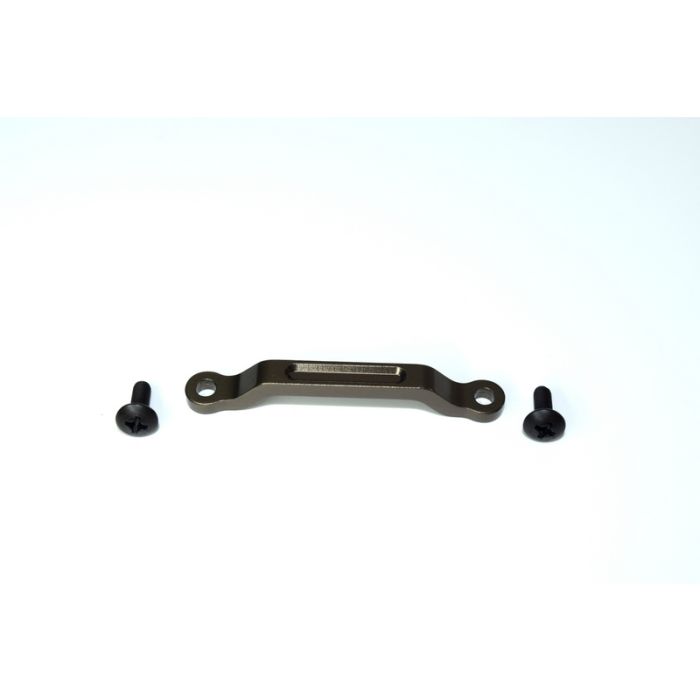 Absima Aluminum ackerman plate ATC 2.4 RTR/BL Absima Aluminum ackerman plate ATC 2.4 RTR/BL