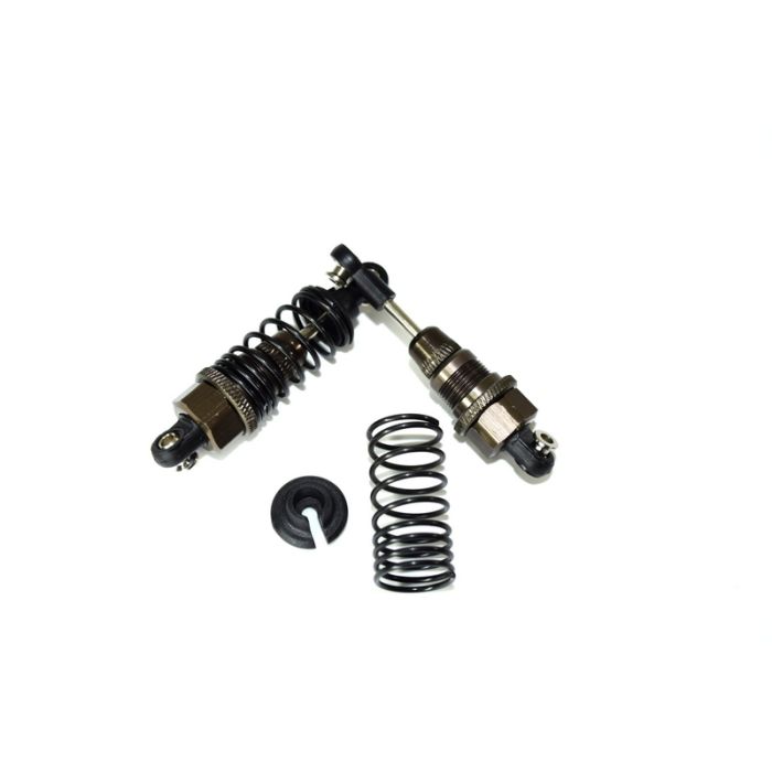 Absima Aluminum shock absorber complete (2) ATC 2.4 RTR/BL Absima Aluminum shock absorber complete (2) ATC 2.4 RTR/BL