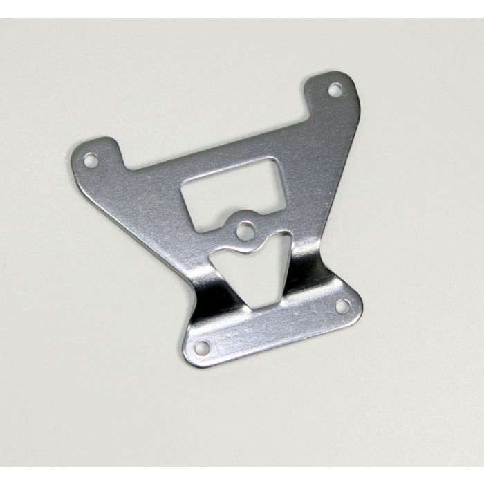 Absima Aluminum differential box mount AMT8 Absima Aluminum differential box mount AMT8