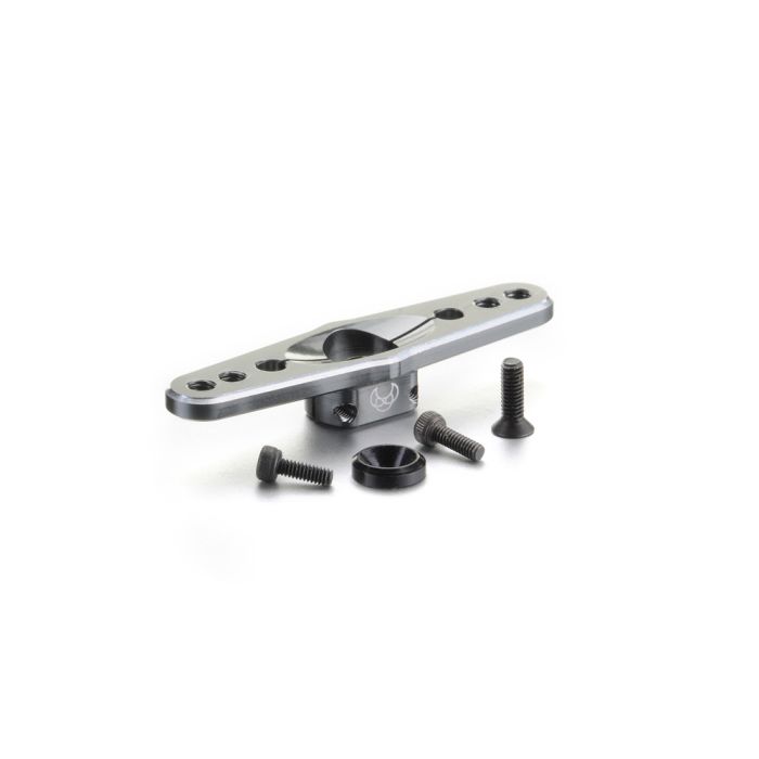 Absima Aluminium DouBLe Servo Horn 23T (AB2030039) Absima Aluminium DouBLe Servo Horn 23T (AB2030039)