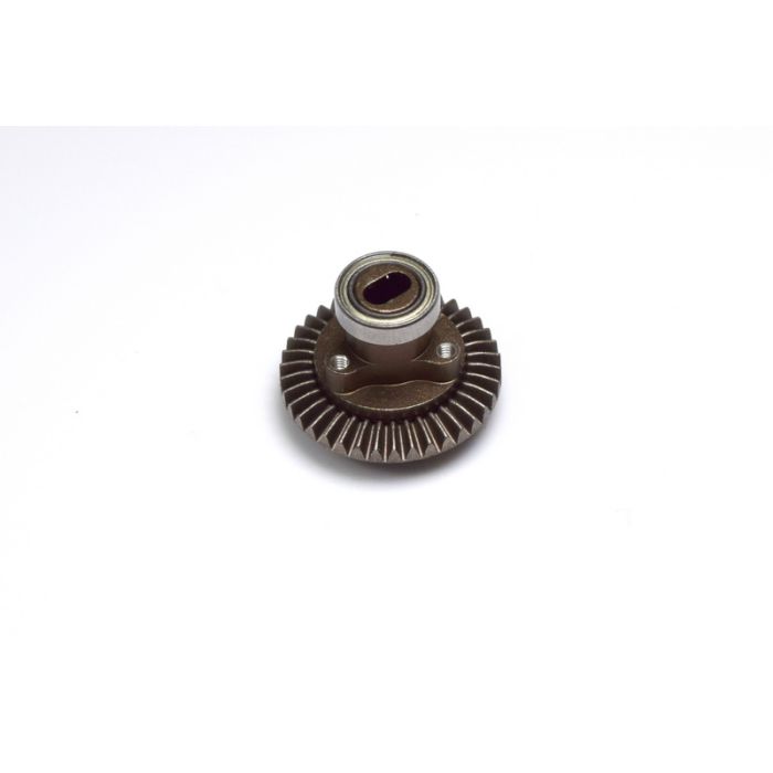 Absima Aluminum Solid axle woth main gear Absima Aluminum Solid axle woth main gear