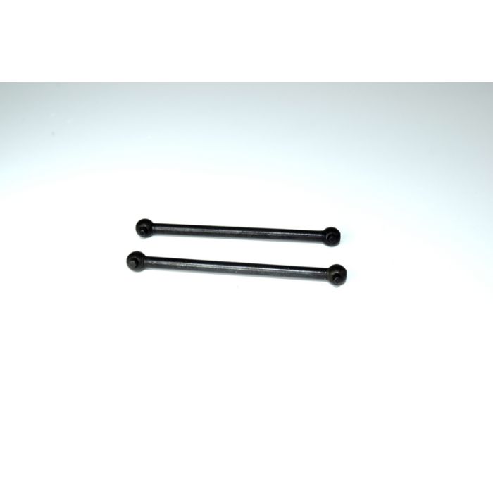 Absima Drive shaft 61mm f/r (2) ATC 2.4 RTR/BL Absima Drive shaft 61mm f/r (2) ATC 2.4 RTR/BL