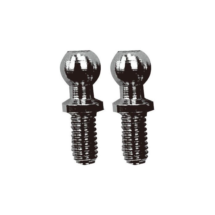 Absima Ball Screw (2Pcs) (AB18301-42) Absima Ball Screw (2Pcs) (AB18301-42)
