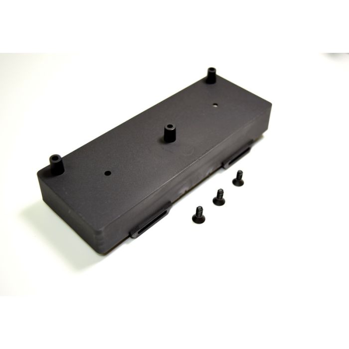 Absima Battery case AB2.8 BL Absima Battery case AB2.8 BL
