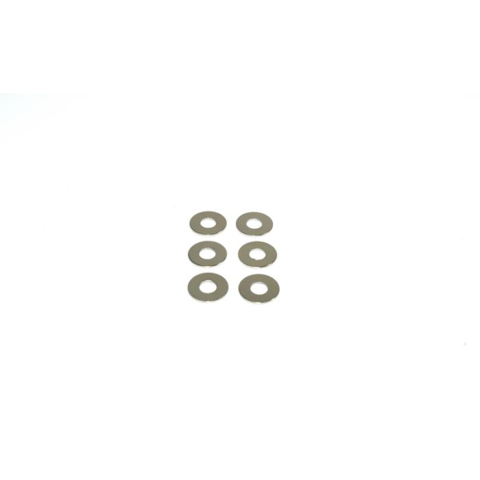Absima Washer 8x3.2x0.5 (6) Onroad/Buggy/Truggy/Monster Absima Washer 8x3.2x0.5 (6) Onroad/Buggy/Truggy/Monster