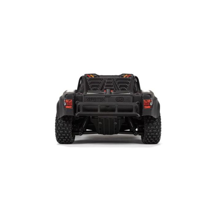 Arrma 1/16 MOJAVE GROM 223S BLX 4X4 DT (No Batt/Charger) Black (C-ARA2304T1)