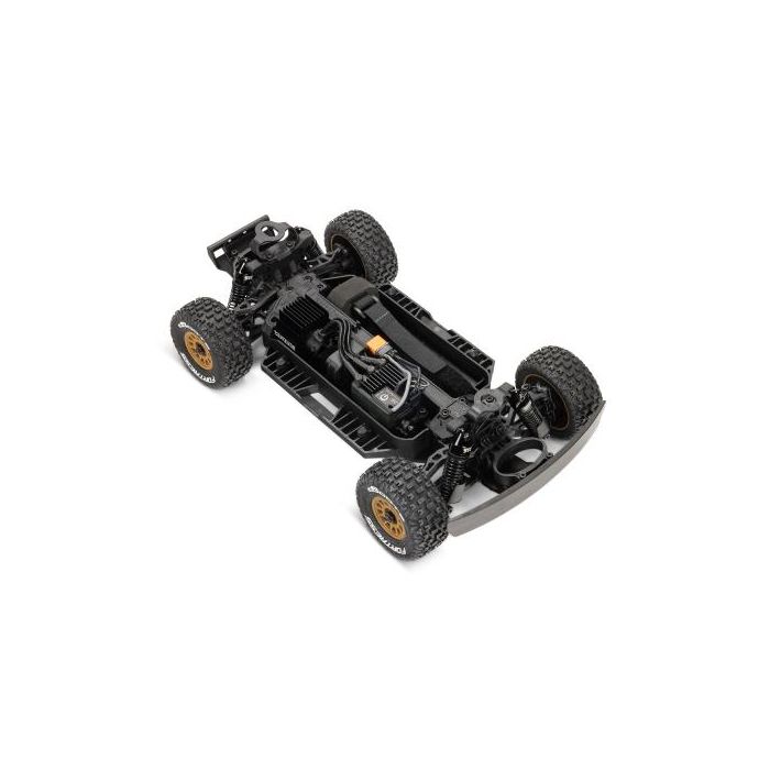 Arrma 1/16 MOJAVE GROM 223S BLX 4X4 DT (No Batt/Charger) Black (C-ARA2304T1)