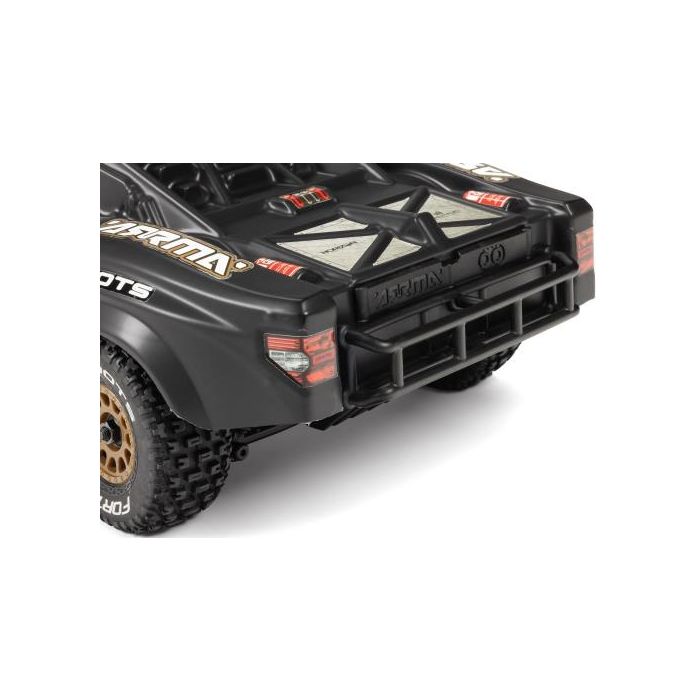 Arrma 1/16 MOJAVE GROM 223S BLX 4X4 DT (No Batt/Charger) Black (C-ARA2304T1)