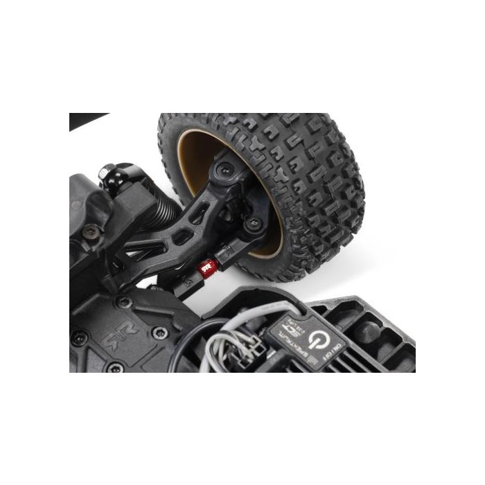 Arrma 1/16 MOJAVE GROM 223S BLX 4X4 DT (No Batt/Charger) Black (C-ARA2304T1)
