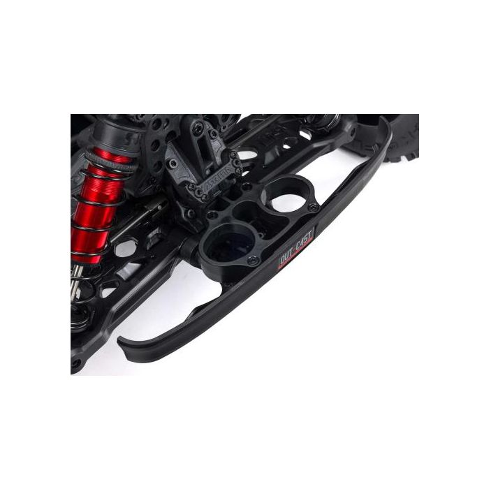 Arrma 1/5 OUTCAST 8S 4X4 BLX EXB Stunt Truck RTR Black (C-ARA5810V2T1)