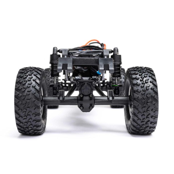 Axial SCX24 Jeep Gladiator 4WD Rock Crawler RTR, Green (C-AXI00005V2T3)
