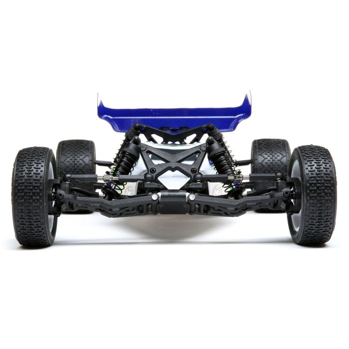 Losi 1:16 Mini-B 2wd Buggy Blue (C-LOS01016T1)