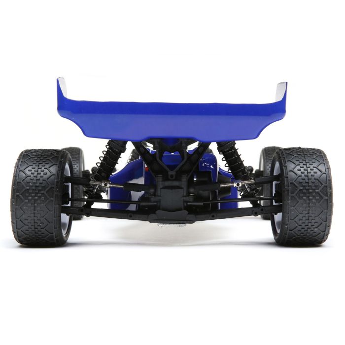 Losi 1:16 Mini-B 2wd Buggy Blue (C-LOS01016T1)