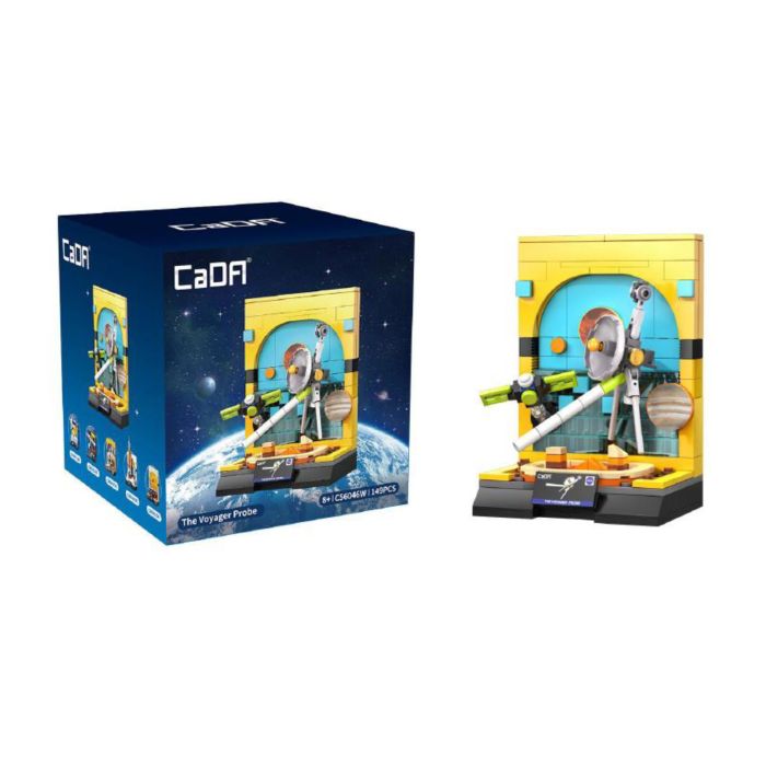 Cada The Voyager Probe (C56046W) Cada The Voyager Probe (C56046W)