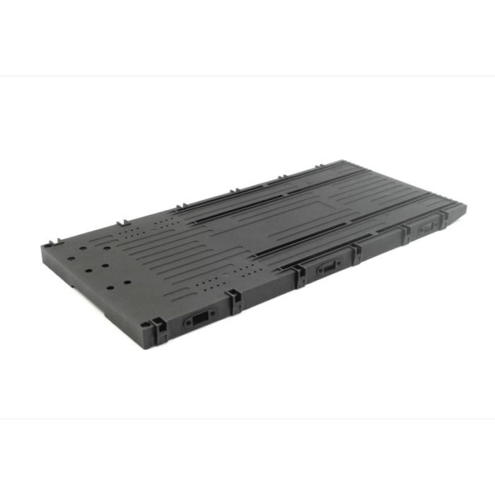 Absima CR-18P 6X6 Rear Bed (Gray? Absima CR-18P 6X6 Rear Bed (Gray?