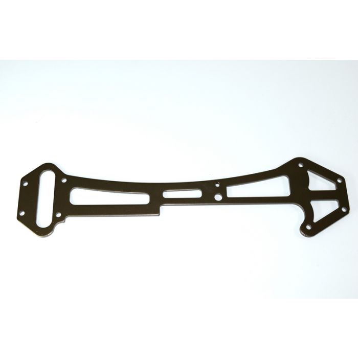 Absima Chassis plate upper ATC 2.4 RTR/BL Absima Chassis plate upper ATC 2.4 RTR/BL