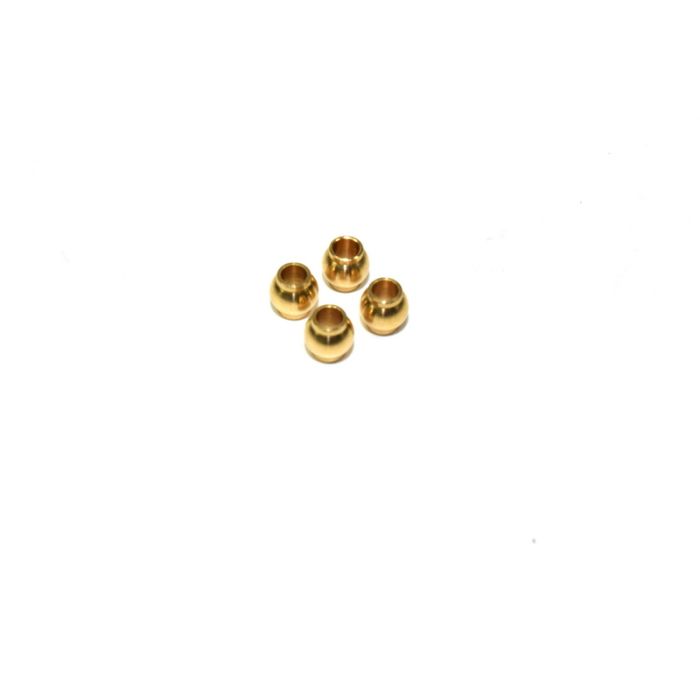 Absima Shock Ball Head (4) Buggy/Truck Absima Shock Ball Head (4) Buggy/Truck