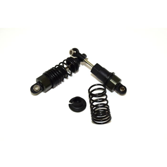 Absima Shock absorber complete f/r ATC 2.4 RTR/BL Absima Shock absorber complete f/r ATC 2.4 RTR/BL