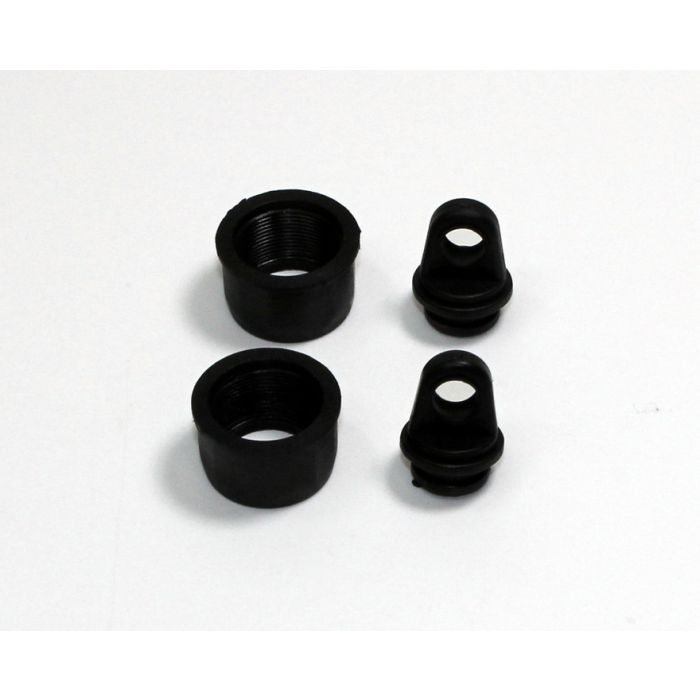 Absima Shock Absorber Cover top (2) Buggy/Truggy Absima Shock Absorber Cover top (2) Buggy/Truggy