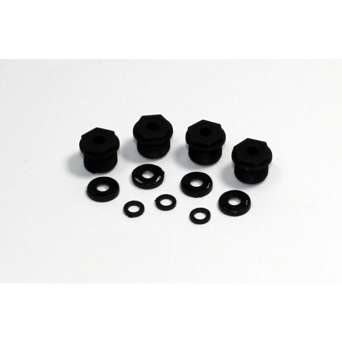 Absima Shock Absorber Cover below (4) Buggy/Truggy Absima Shock Absorber Cover below (4) Buggy/Truggy
