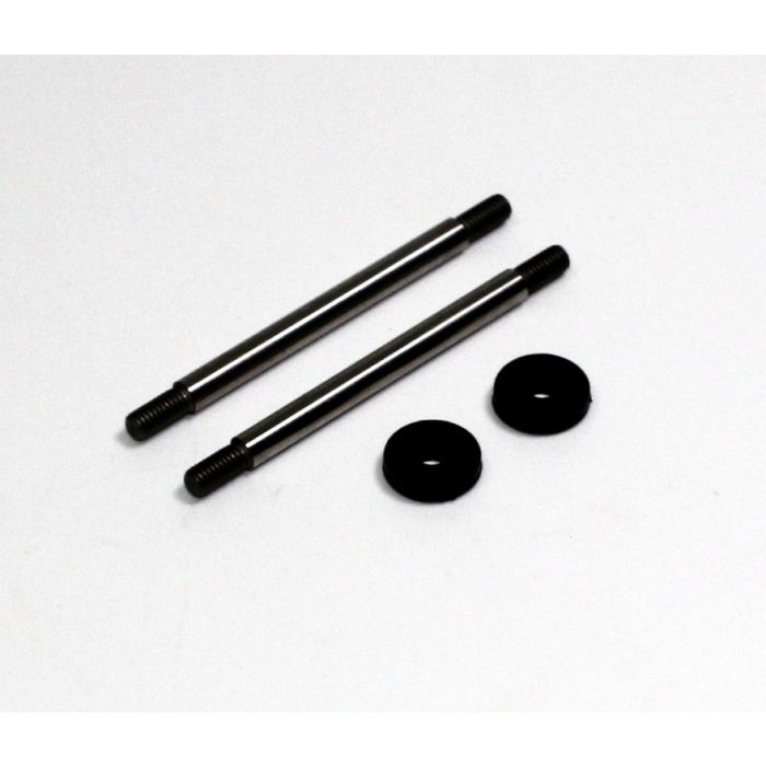 Absima Damper Shaft Set (2) Buggy/Truggy Absima Damper Shaft Set (2) Buggy/Truggy