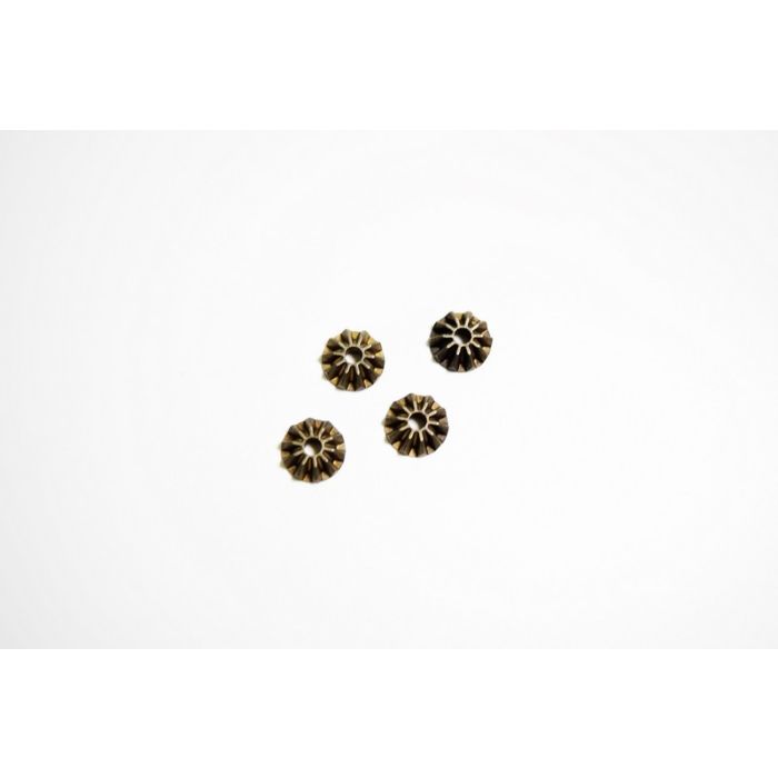 Absima Differential Bevel Gear small (4) AB2.8 BL Absima Differential Bevel Gear small (4) AB2.8 BL