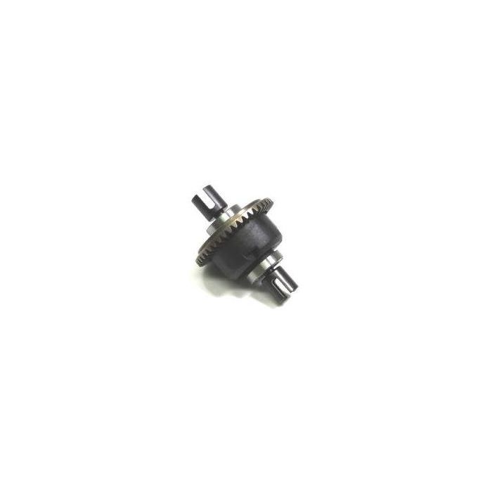 Absima Differential Unit complete f/r Buggy/Truggy Brushless Absima Differential Unit complete f/r Buggy/Truggy Brushless
