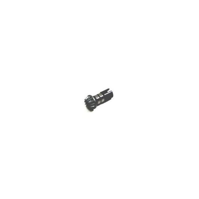 Absima Differential Cup and Gear front Buggy/Truggy Brushed Absima Differential Cup and Gear front Buggy/Truggy Brushed