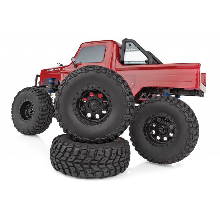 Element RC Enduro 12 Trial Truck ECTO - RTR (EL40010C)