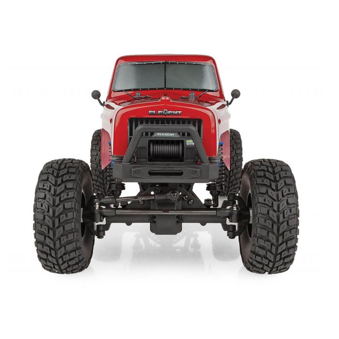 Element RC Enduro 12 Trial Truck ECTO - RTR (EL40010C)