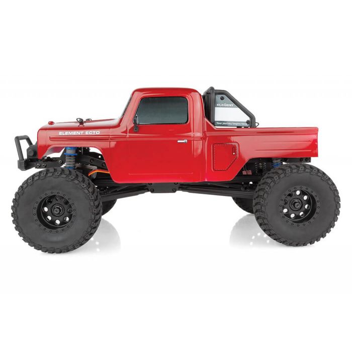Element RC Enduro 12 Trial Truck ECTO - RTR (EL40010C)