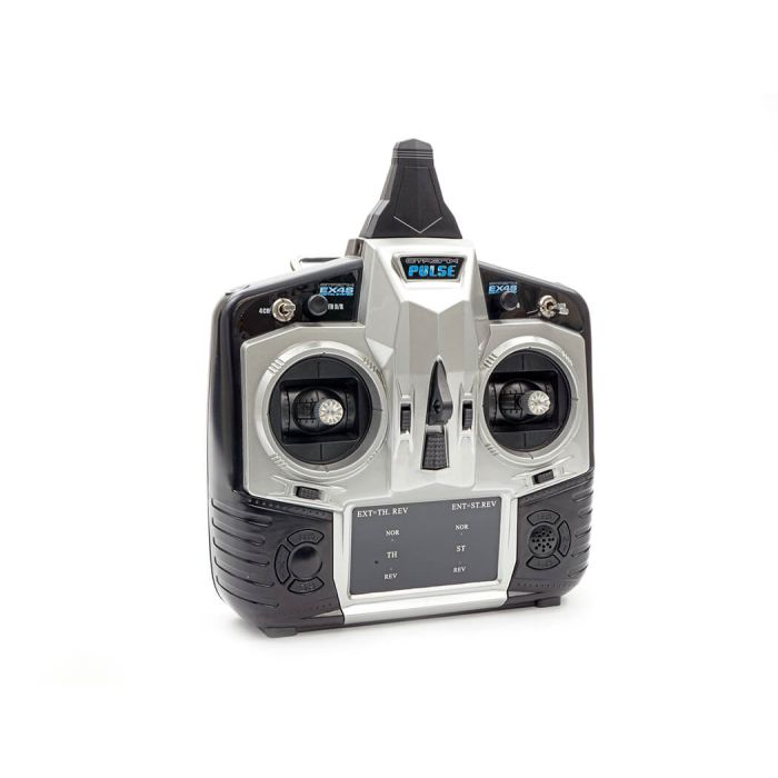 Etronix Pulse EX4S 4CH 2.4Ghz FHSS Stick Radio System (ET1109)