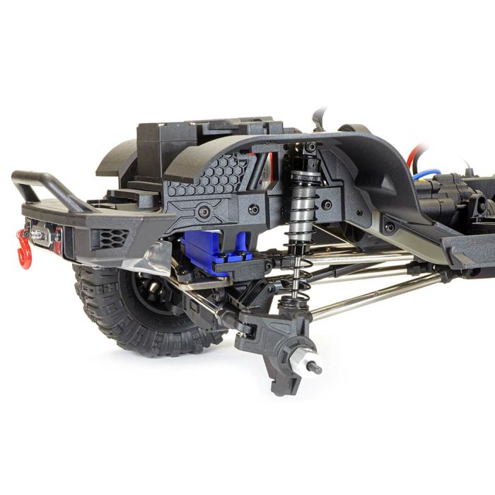 FTX Outback Centaur 4X4 Trail Crawler RTR - Blue (FTX5475B)