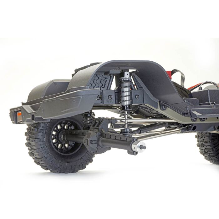 FTX Outback Centaur 4X4 Trail Crawler RTR - Blue (FTX5475B)