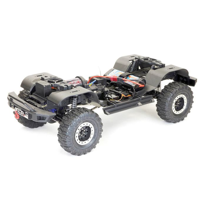 FTX Outback Centaur 4X4 Trail Crawler RTR - Blue (FTX5475B)
