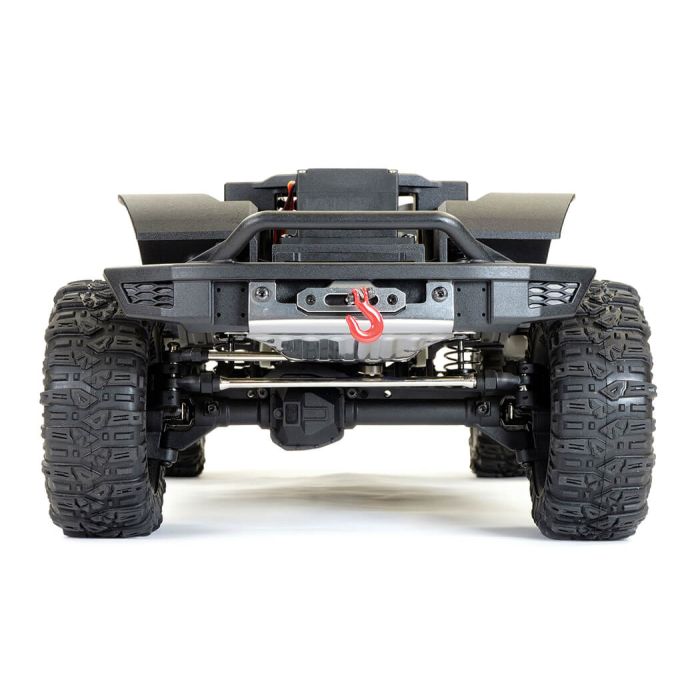 FTX Outback Centaur 4X4 Trail Crawler RTR - Blue (FTX5475B)