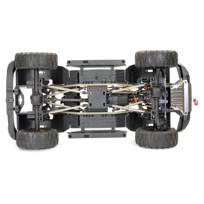 FTX Outback Centaur 4X4 Trail Crawler RTR - Blue (FTX5475B)