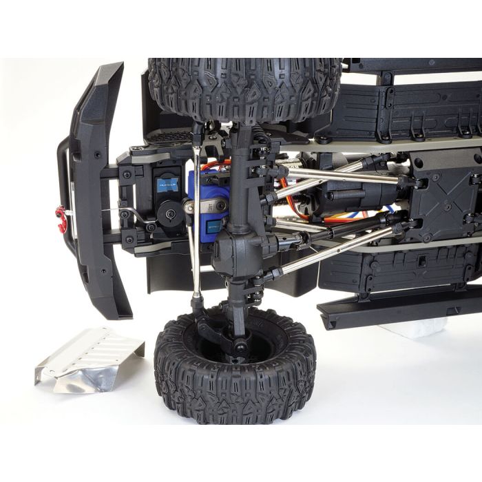 FTX Outback Centaur 4X4 Trail Crawler RTR - Blue (FTX5475B)